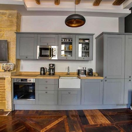 "Les Appartements De Betty A" Coeur Historique Sarlat-la-Canéda Dış mekan fotoğraf
